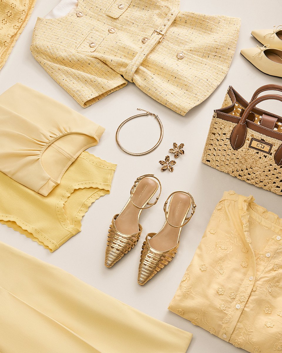 Ann Taylor tweet media