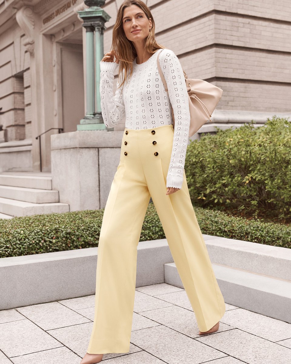 Ann Taylor tweet media