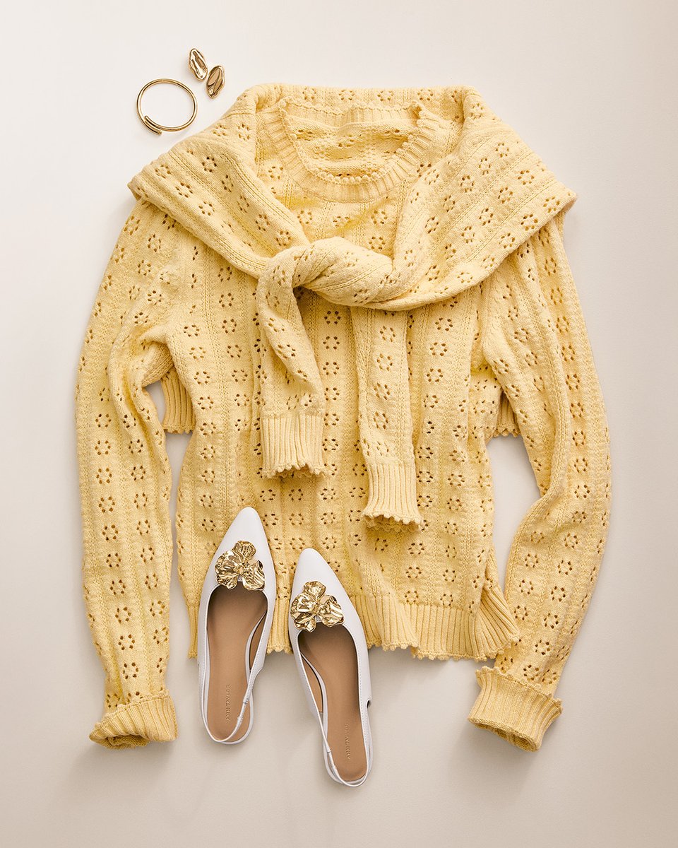 Ann Taylor tweet media