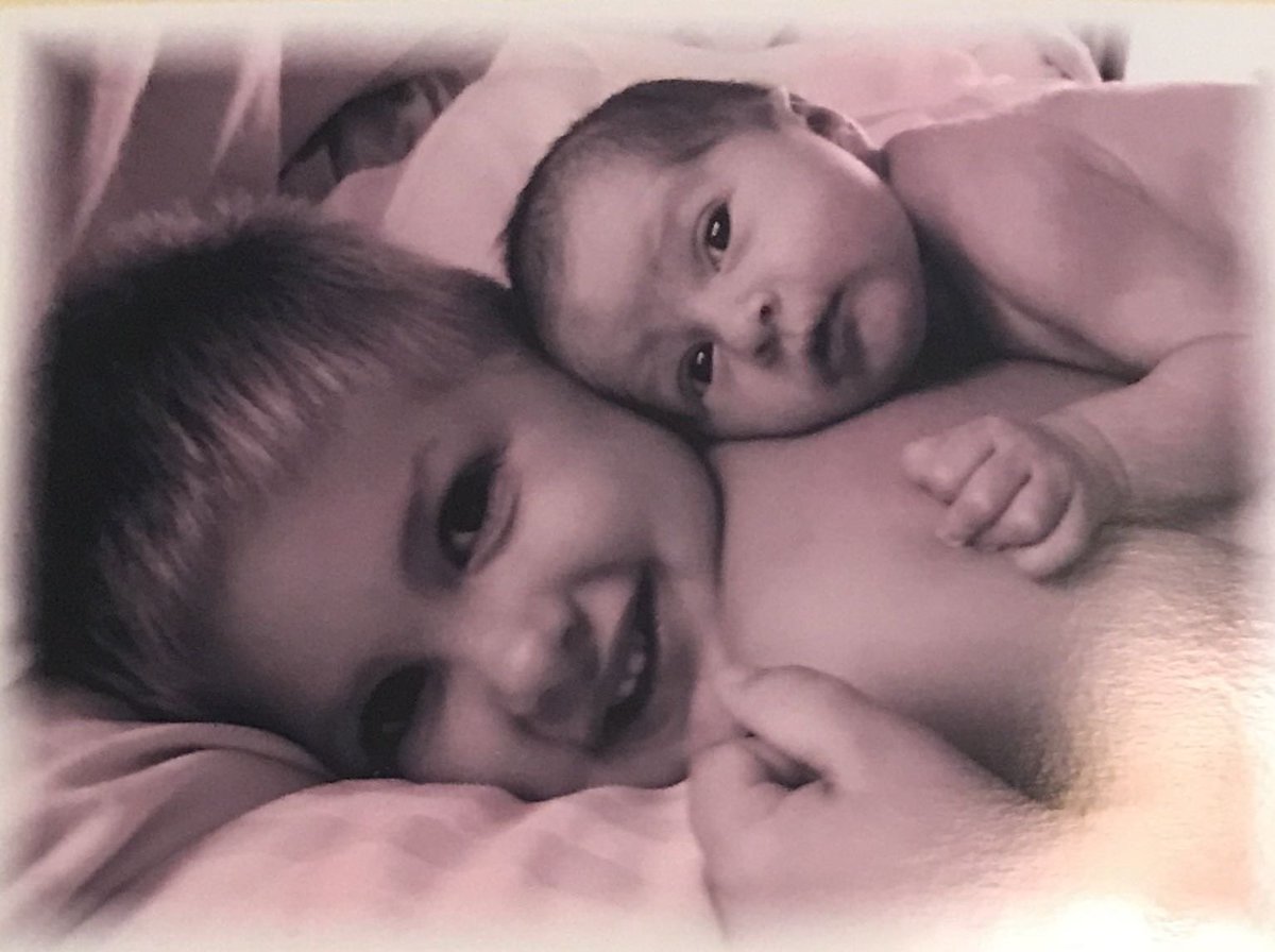 Logan Frederic tweet media