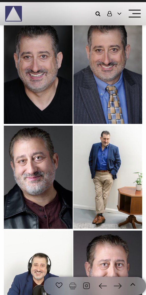AlfredSpielmann's tweet photo. I now have my profile on the Stars Talent Agency site! Ready for Action! https://t.co/veAr1dt01W