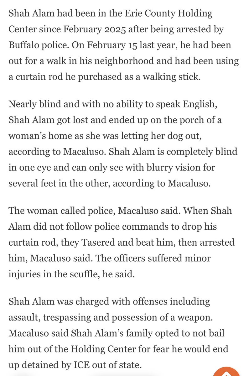 this is fucking horrible before you even get to this poor man dying