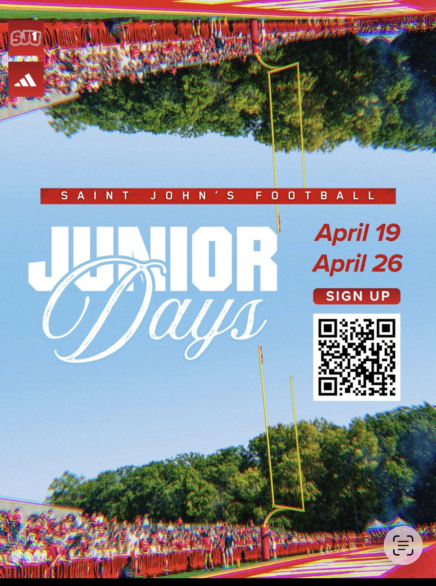 James Gibson ‘27 tweet media