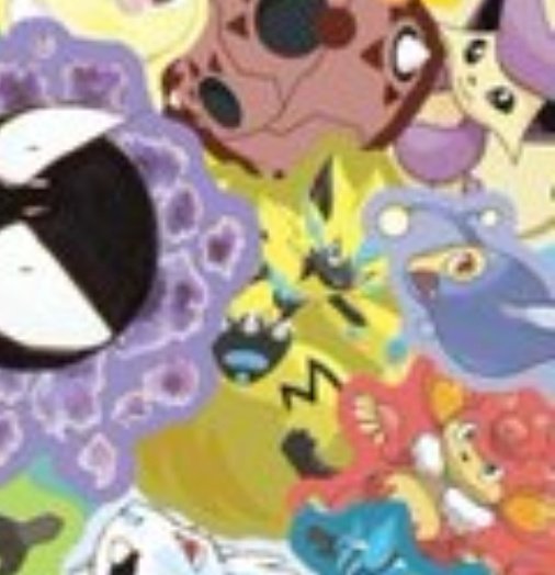 Daily Zeraora tweet media