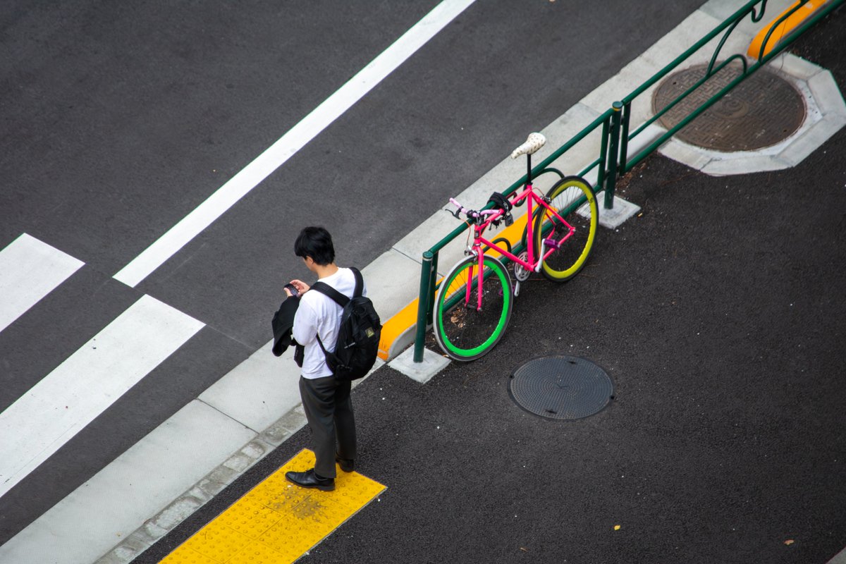 HecticlyRelaxed.eth | Joshua Buscay Photography tweet media