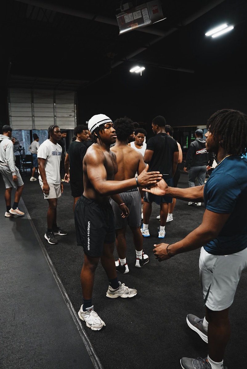 Isaiah Johnson tweet media