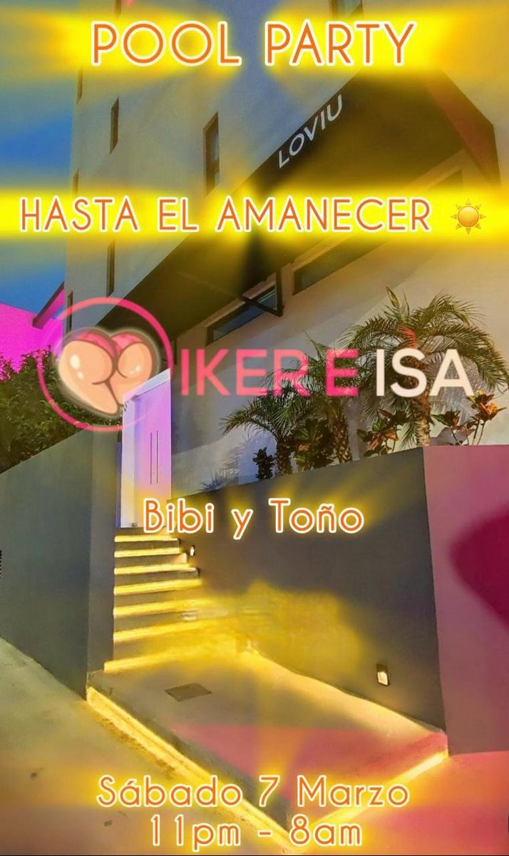 Los Morenos SW tweet media