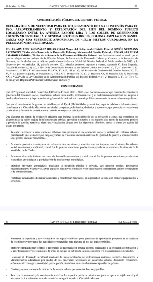 Miguel Miranda X tweet media