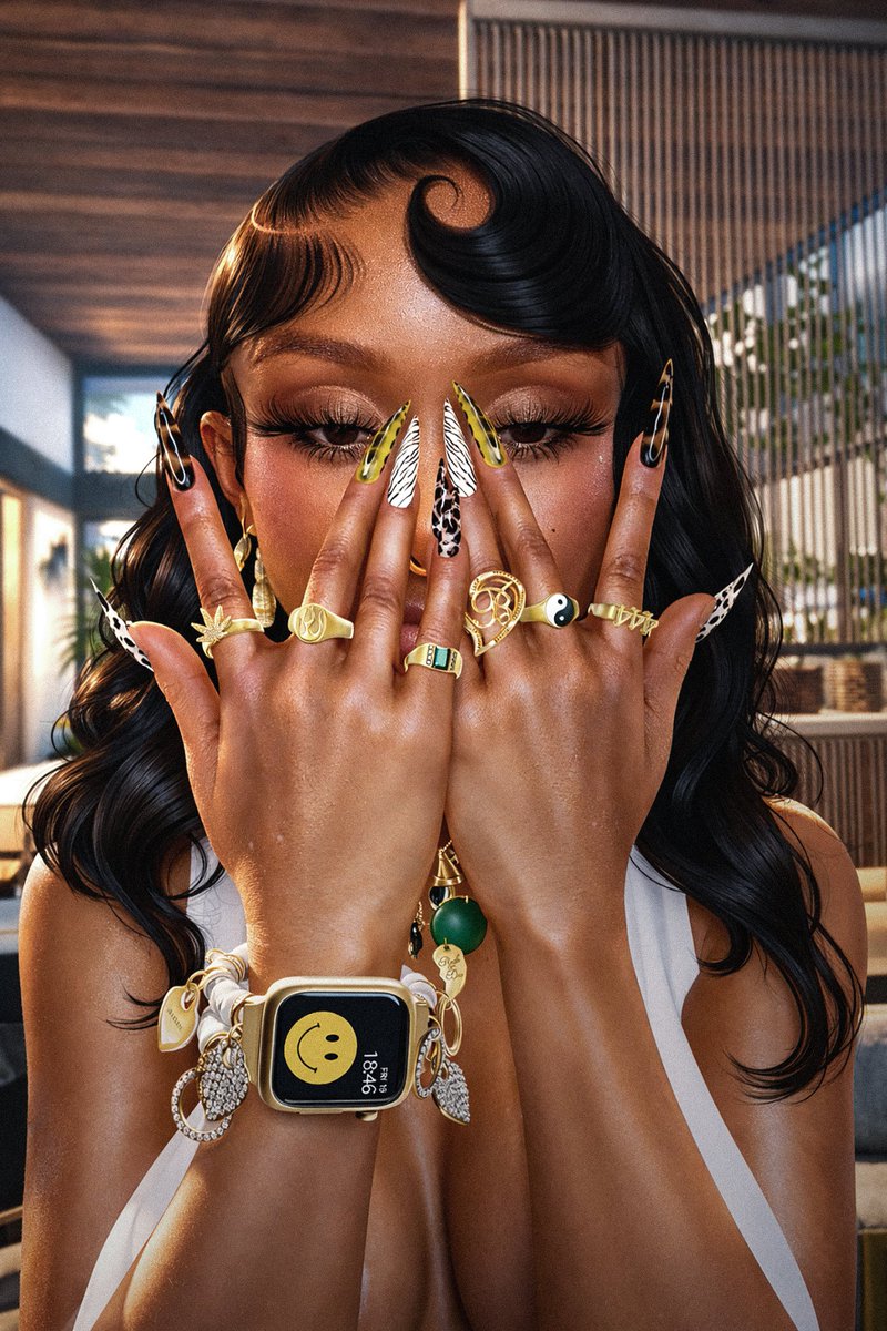 pretty bitch tweet media