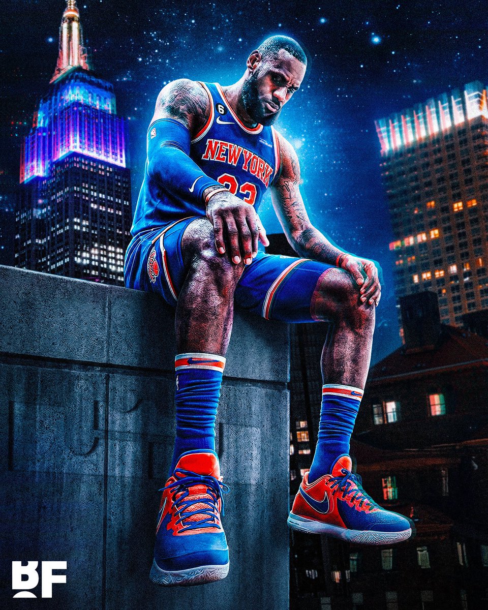 Basketball Forever tweet media