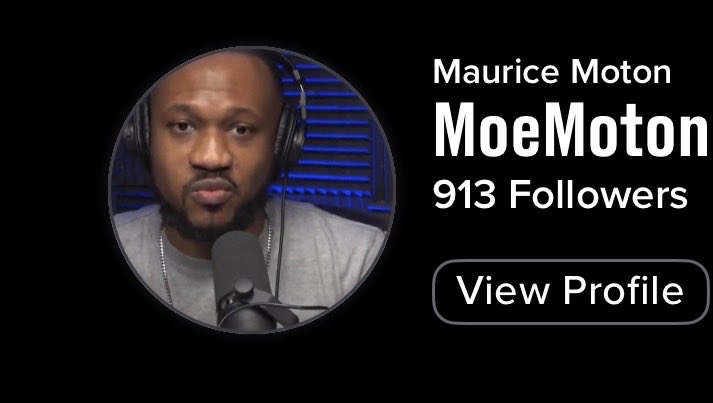 Moe Moton tweet media