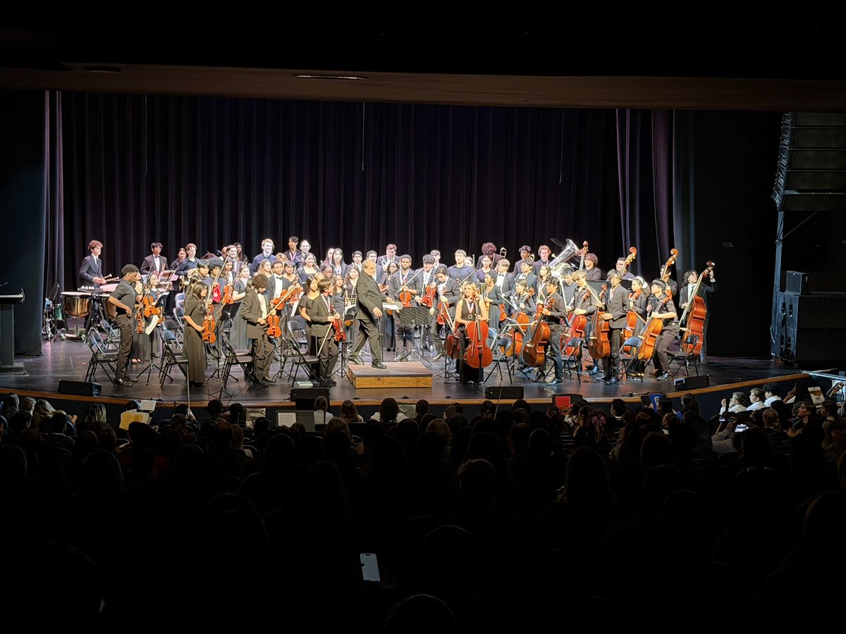 BCPS Fine Arts tweet media