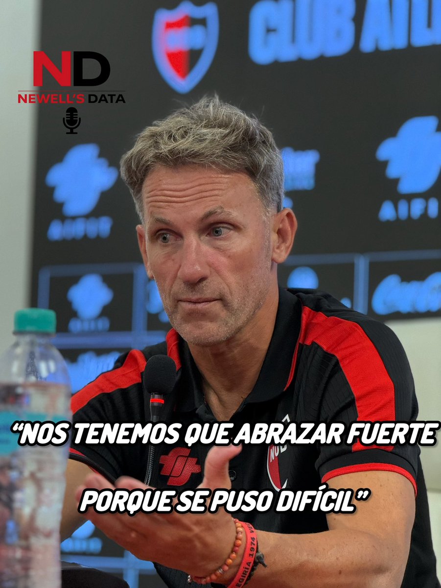 Newell’s Data tweet media
