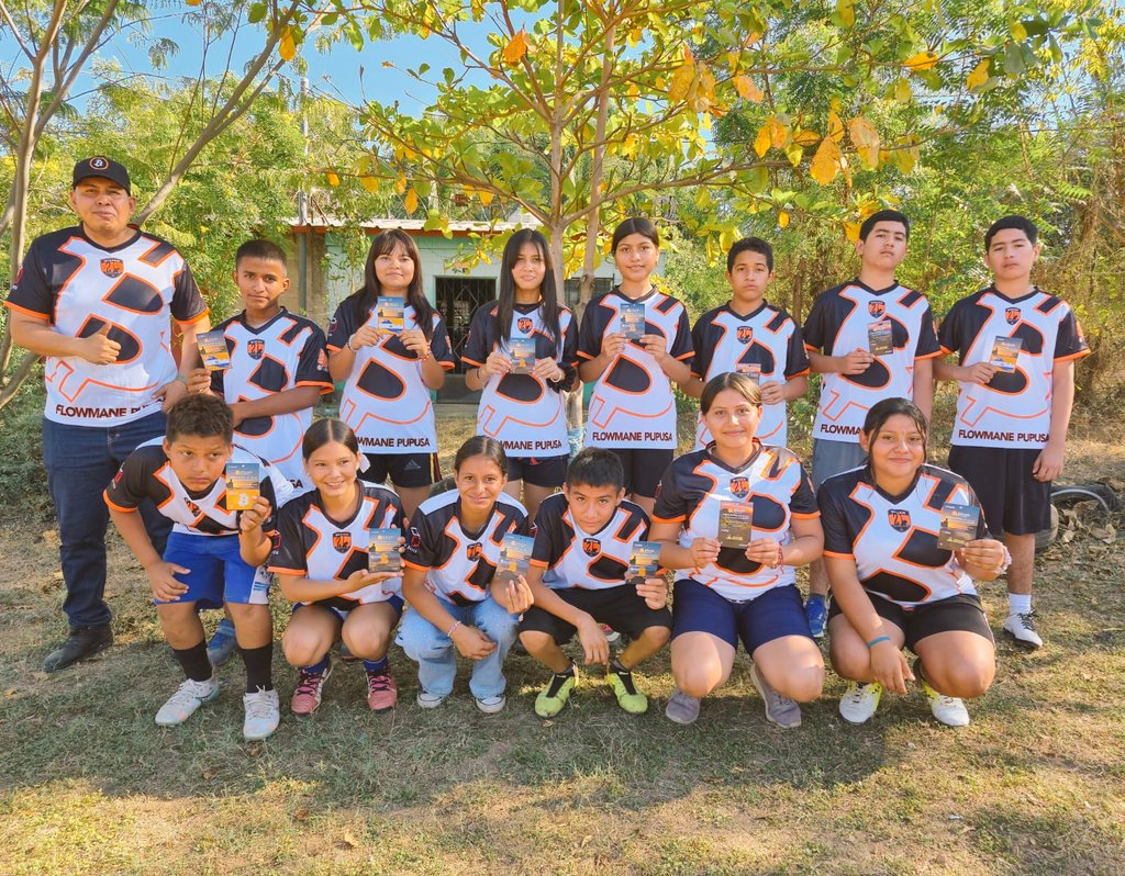 Luis Satoshi (Bitcoin Education Leader) tweet media