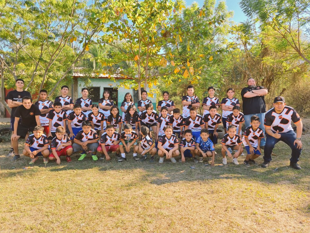 Luis Satoshi (Bitcoin Education Leader) tweet media