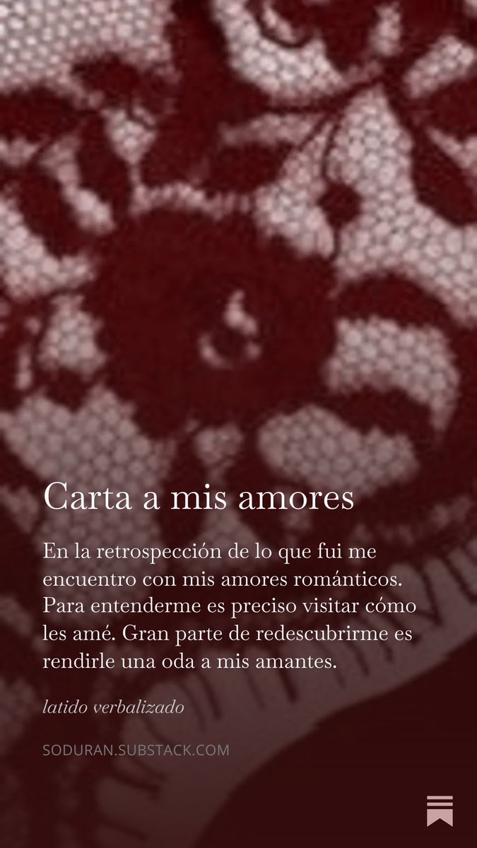 sof_ines's tweet photo. hola, escribí algo.

https://t.co/JwNTmJ8yks https://t.co/menZrcfAo0