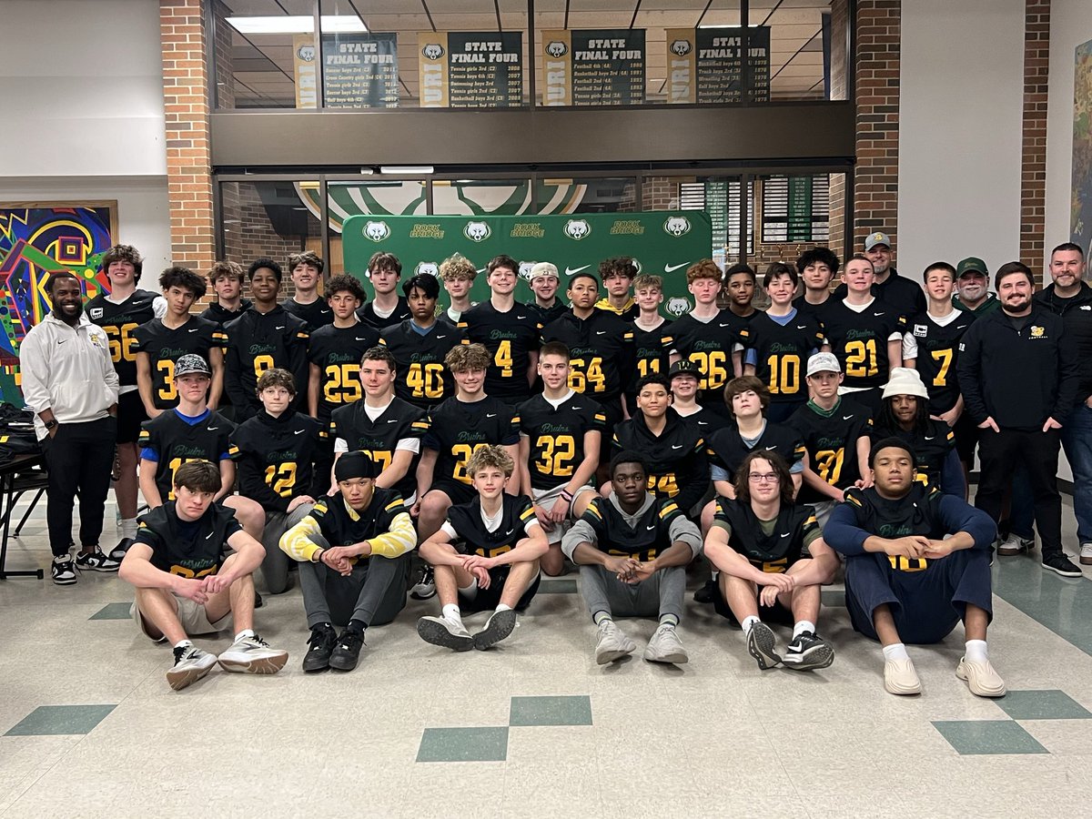 Coach Alex Harrell tweet media