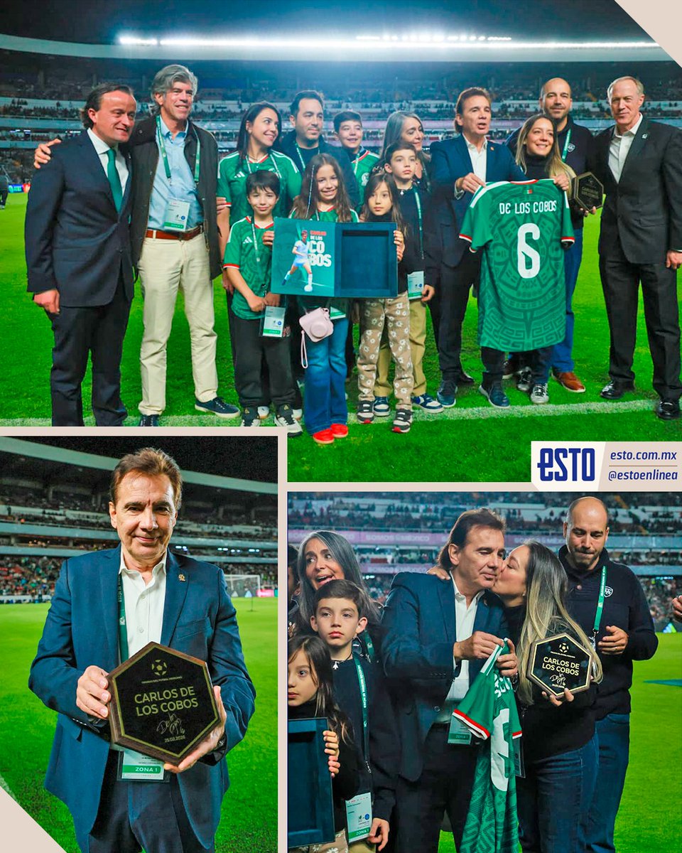 Esto en Línea tweet media