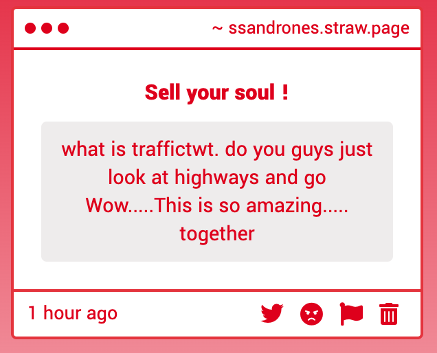 marce / kris tweet media