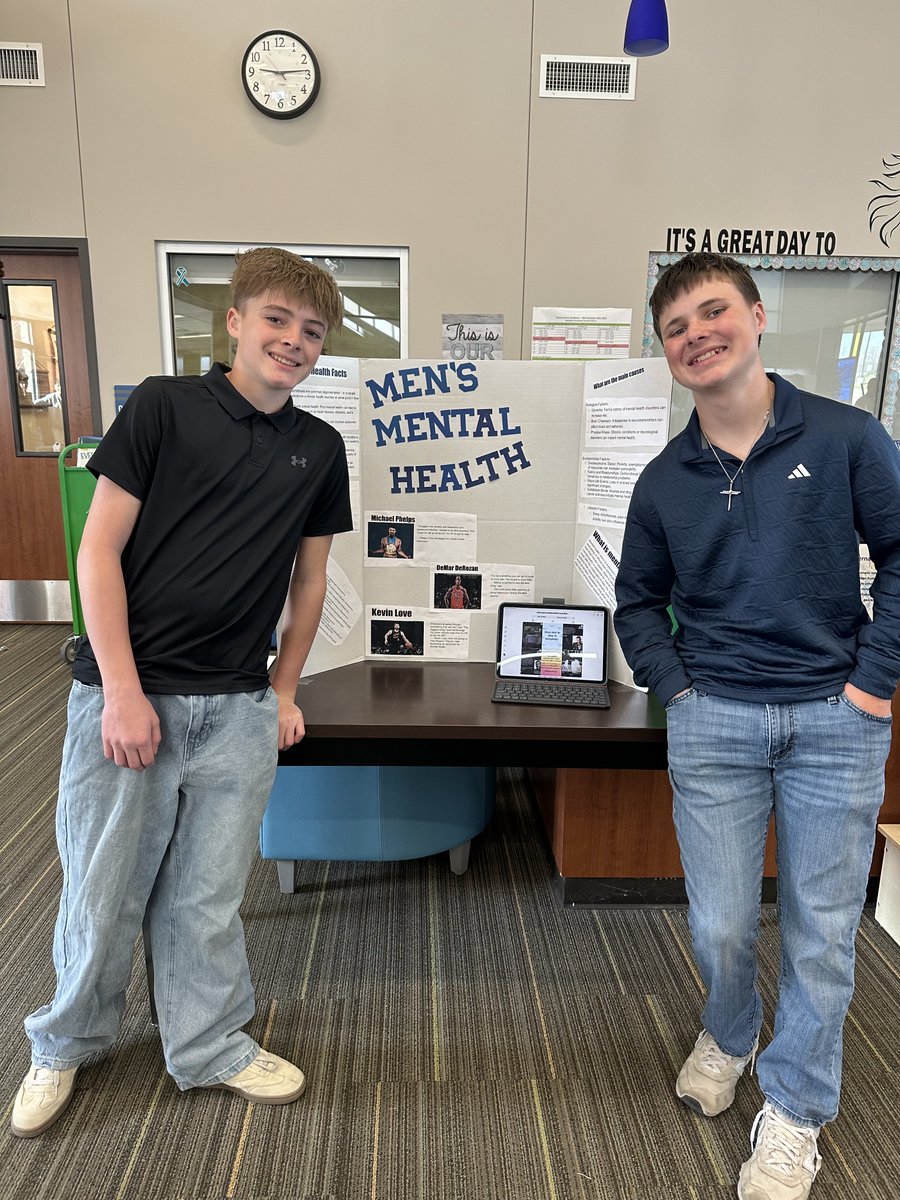 Travis Science Academy tweet media