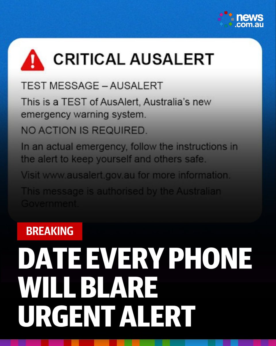 news.com.au tweet media