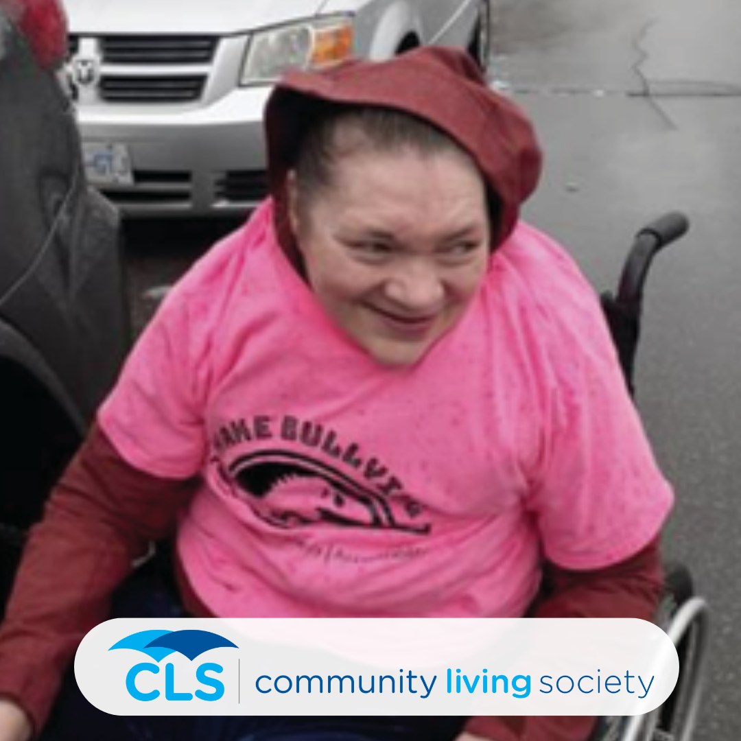 Community Living Society tweet media