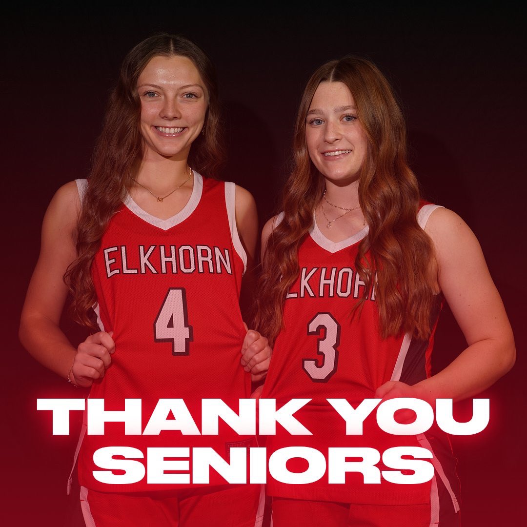 Elkhorn Girls Basketball 🏀 tweet media