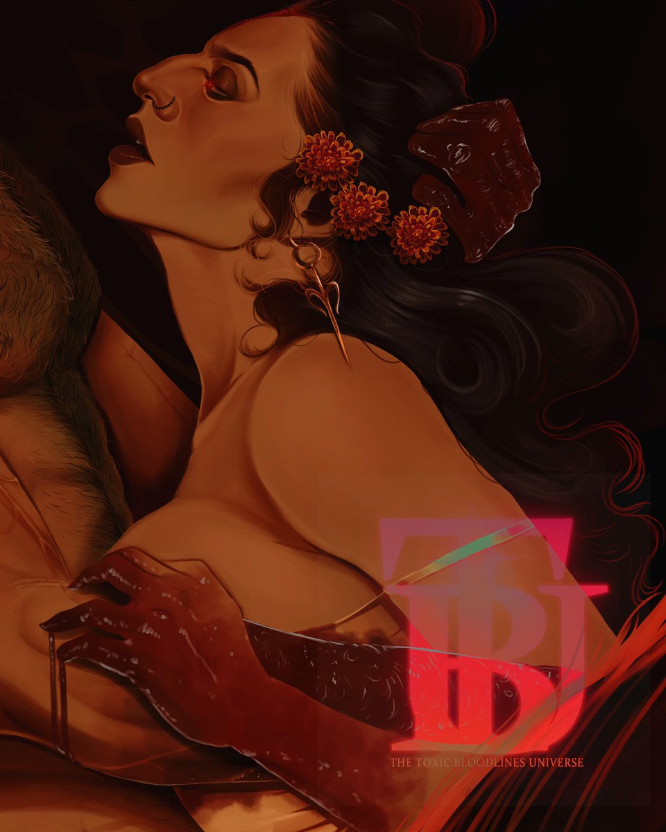 🎨EZE MOORE🦂 tweet media