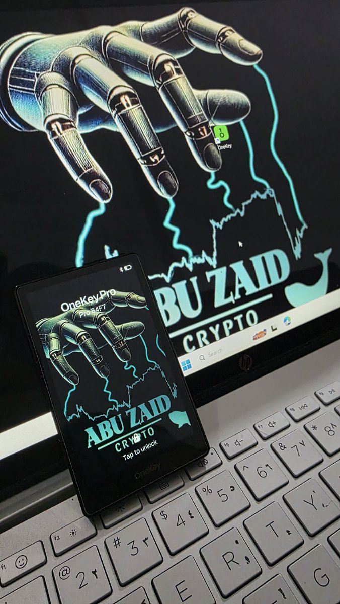 AbuZaid🐋crypto tweet media