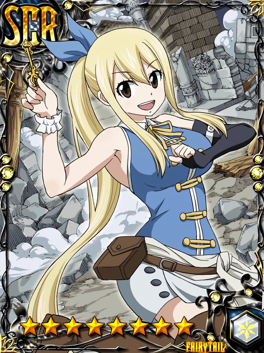 Lucy　4点 Daily Lucy #543 💛✨