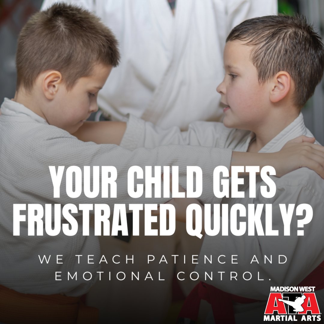Martial arts is a journey of self-discovery, teaching us the invaluable lessons of patience and control. Every strike, every stance, and every moment on the mat cultivates resilience and focus. Embrace the discipline and watch your inner strength flourish! 🥋💪