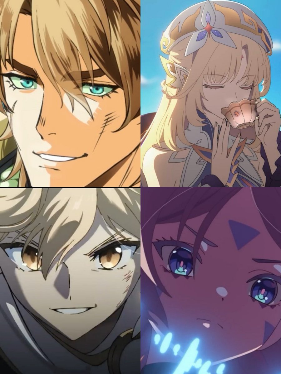 Every reckless idiot need their smart noisy lore women
#Aelali #Varcole