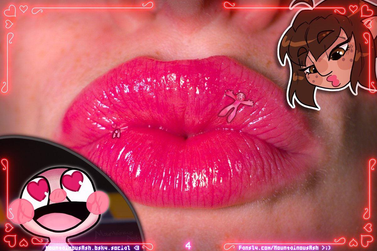 Mountainous Ash tweet media