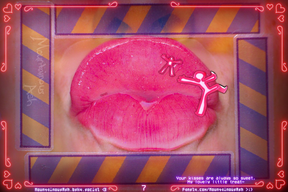 Mountainous Ash tweet media