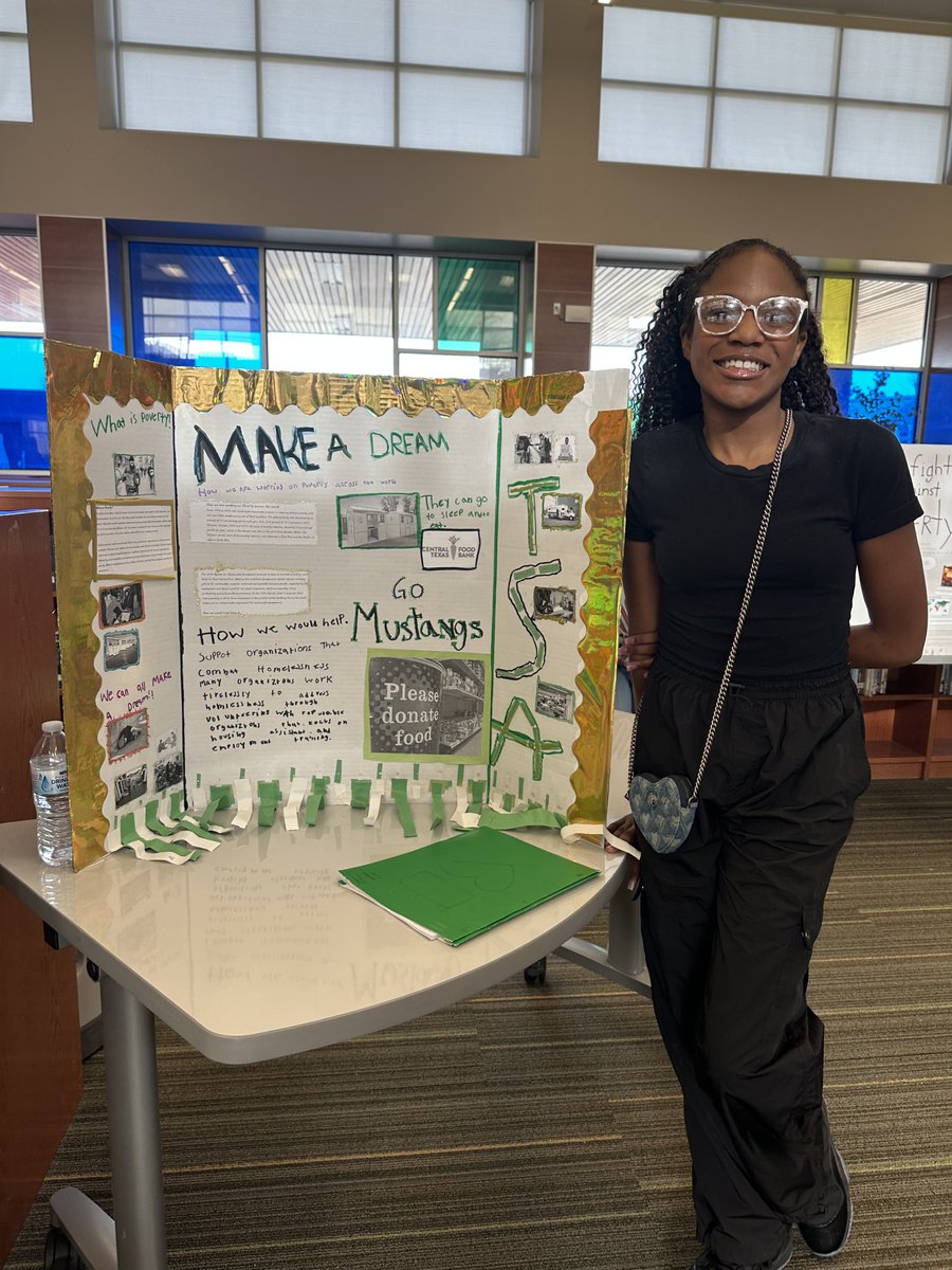 Travis Science Academy tweet media