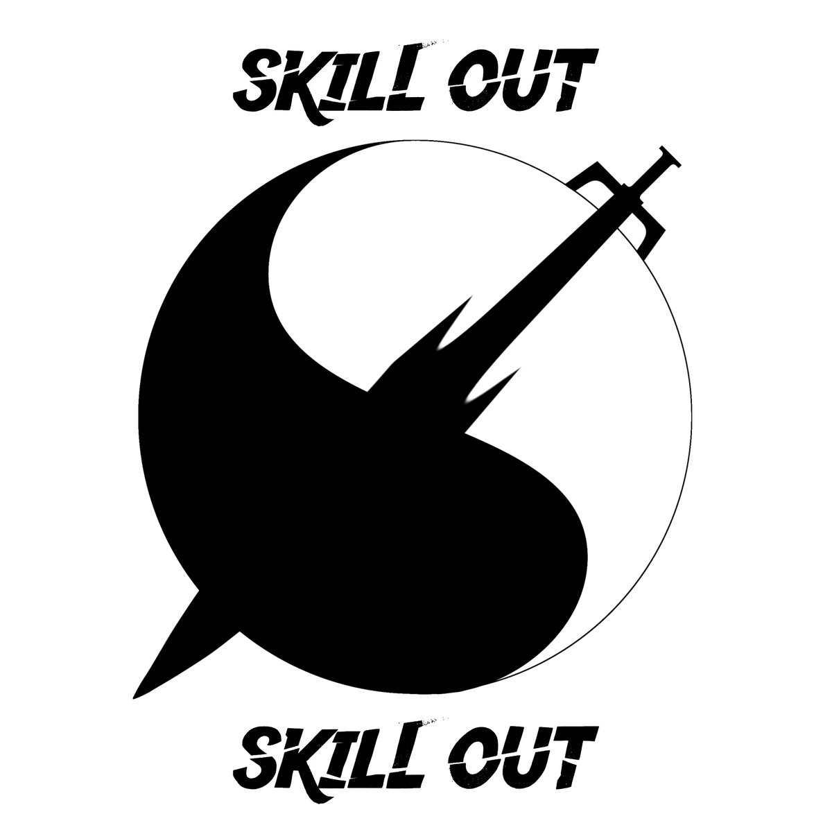 SKILL OUT tweet media