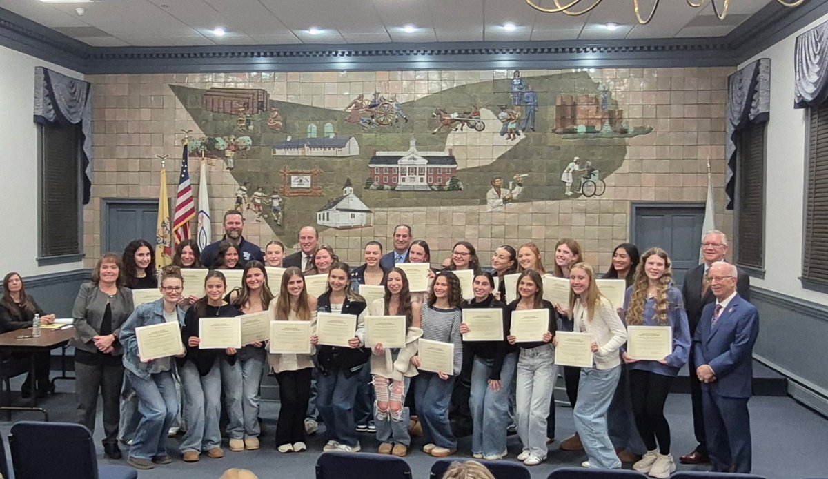 Freehold Twp Girls Soccer tweet media