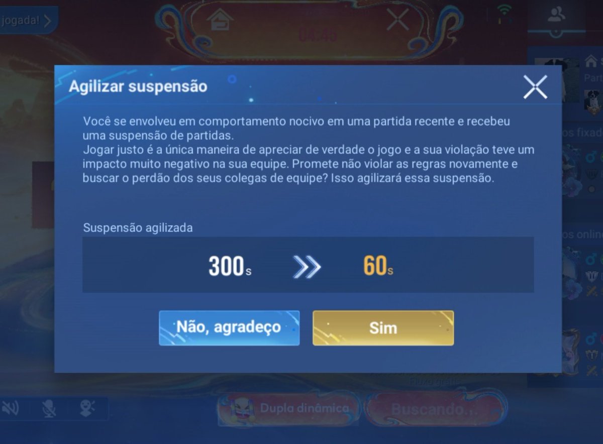 QUE PORRA DE TEXTO É ESSE VSFD???? KKKKKKKKKKKK????