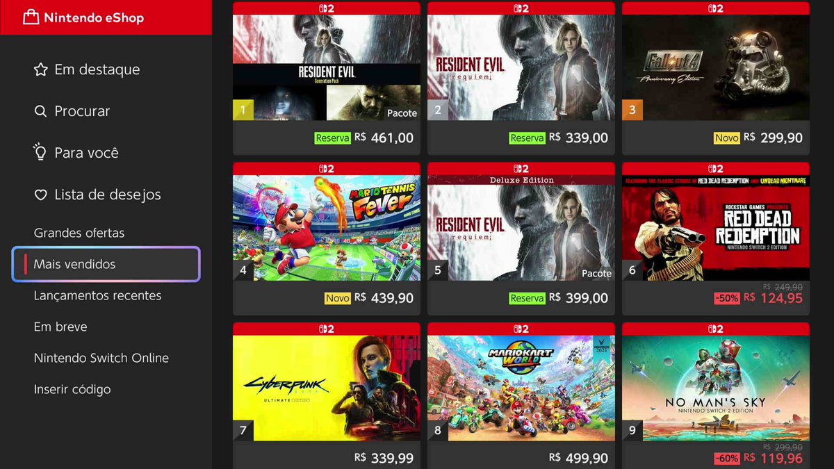 'Necro' Felipe #UnivNintendo tweet media