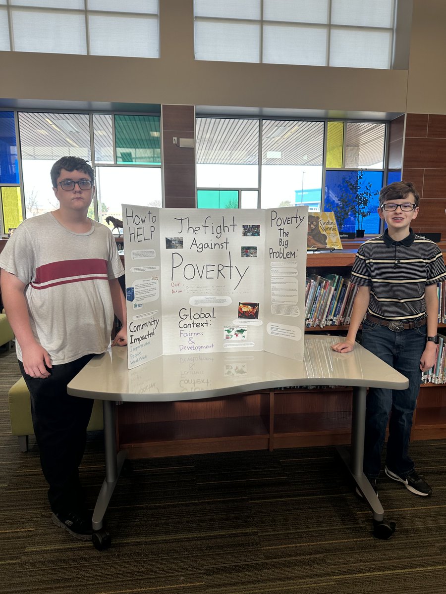 Travis Science Academy tweet media