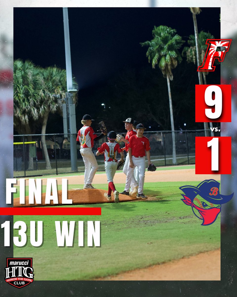 FL Elite Baseball tweet media