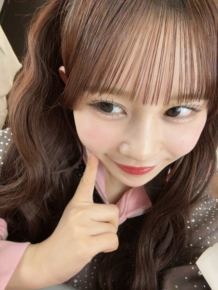 村川緋杏（CANDY TUNE） (@bibian_ct1203) / Posts / X