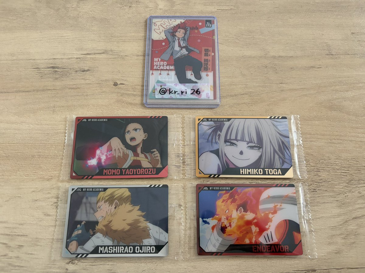 くりぃむ@お取引垢 tweet media