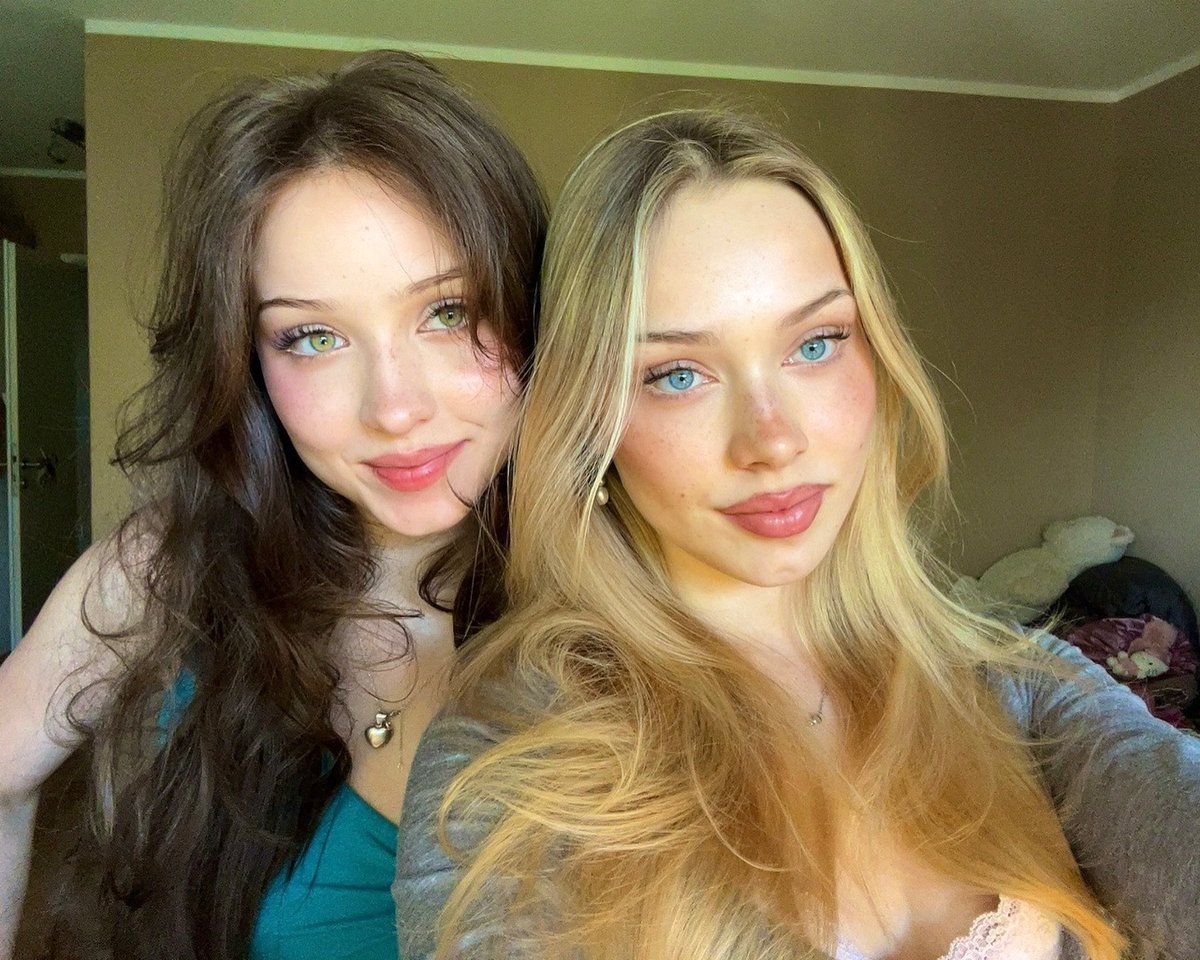 zoomer girls 3.0 tweet media