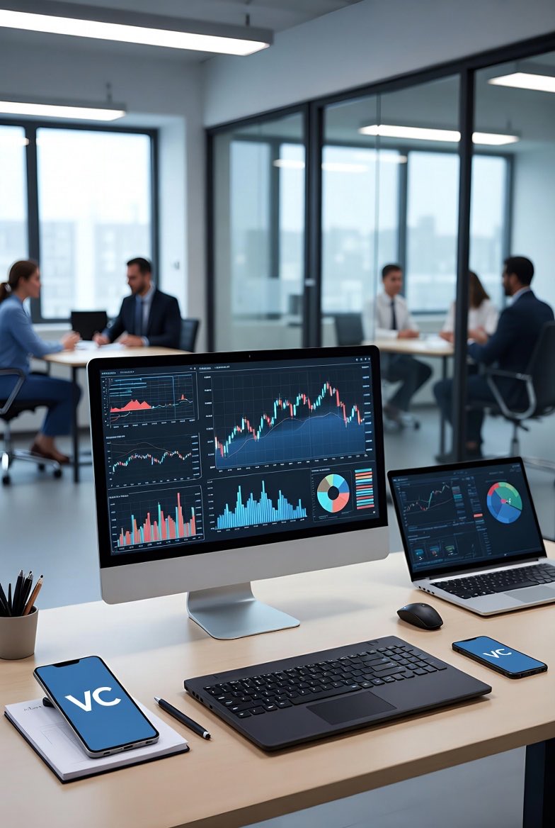 enfoqueagil's tweet photo. Para que un small business sea atractivo para VC (Venture Capital) en 2026 debe demostrar:

• Crecimiento acelerado
• Ventaja competitiva (idealmente tecnología)
• Métricas financieras sólidas y escalables
• Ruta clara hacia un exit

El Venture Capital invierte en escala, no en estabilidad.