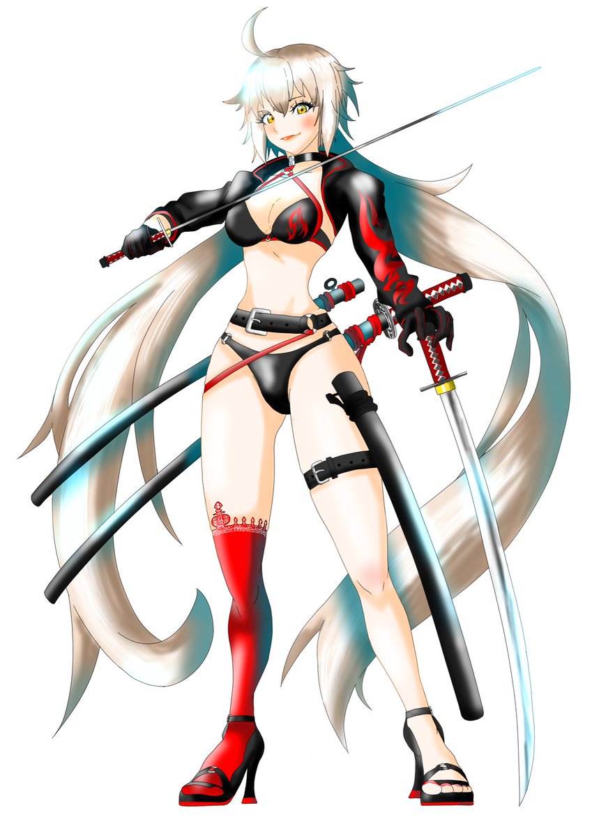 #絵と歴を晒してびっくりした人がrtしてくれる

ちゃんと描いてる期間だと7年くらい
FGOやって絵描いてFGOやってた

←2018             2025→ 