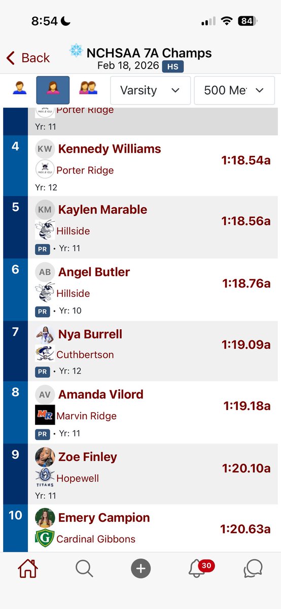 Nya Burrell tweet media