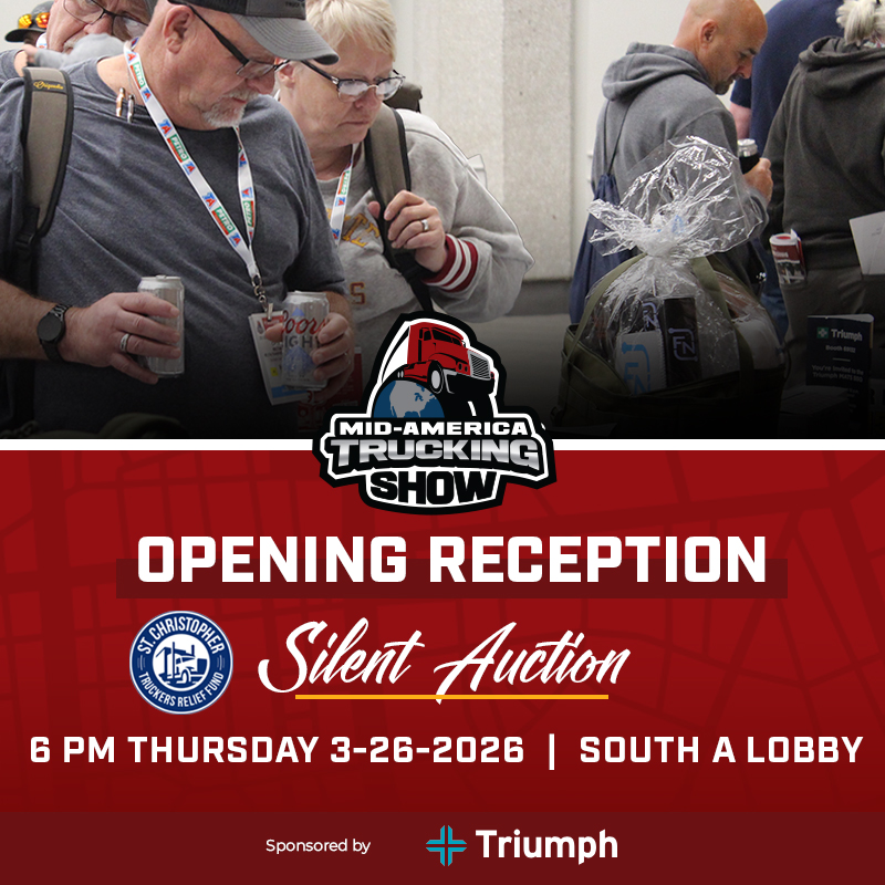 Truckers Relief Fund tweet media