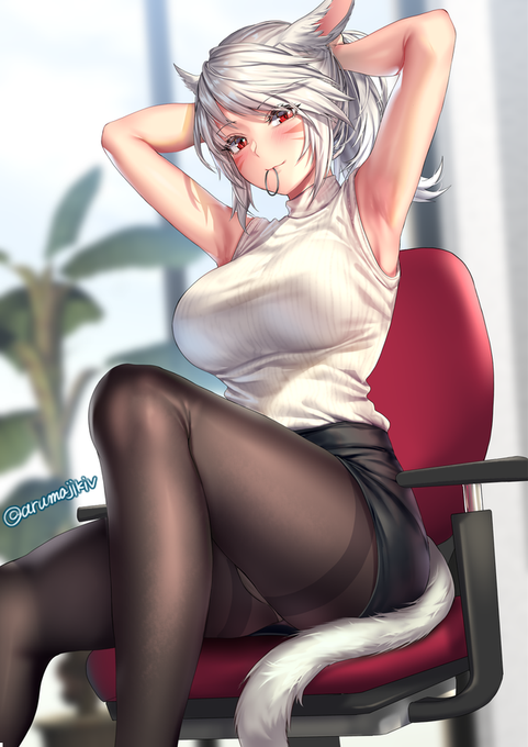 おはみこ～🕴️‍♀️
今日も一日頑張るぞい♡ 