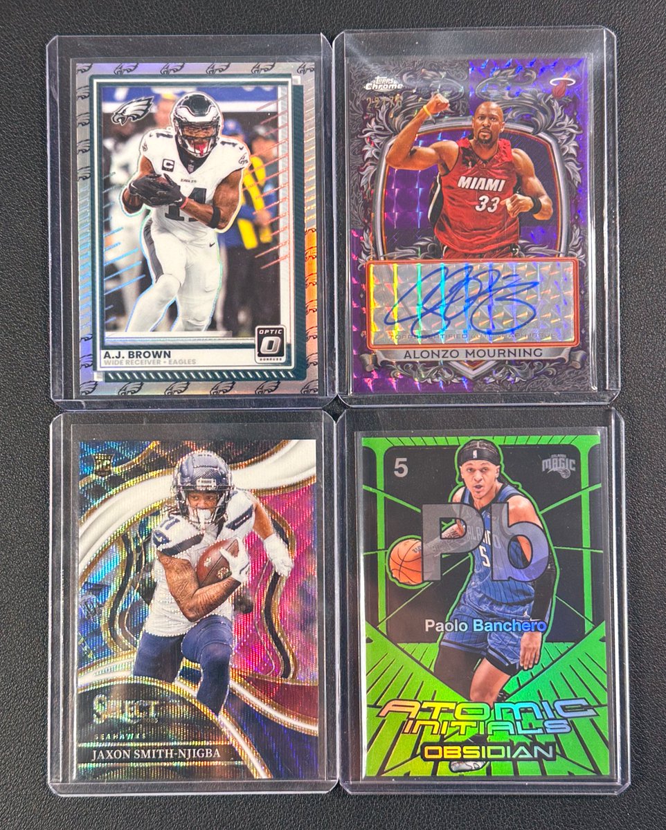 $30 EACH 💥 /32, /99 /149, /25 #RizzStack Stacking Tuesday-Thursday!